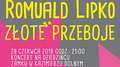 Romuald Lipko wystąpi w Kazimierzu