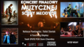 Koncert Muzycznej Sceny Młodych w Puławach