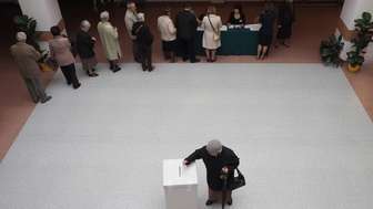 Z Parlamentu Europejskiego do sejmiku? Polityczne przymiarki list w woj. lubelskim