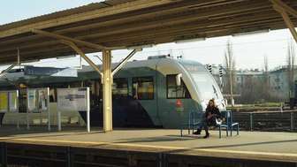 Województwo lubelskie kupuje 11 pociągów. Z klimatyzacją, ładowarkami i WiFi