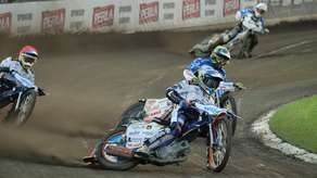 Żużel: Dziś w Lublinie ćwierćfinał IMP