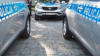 Policjanci tracą czas na dowożenie podejrzanych do Lublina lub Włodawy