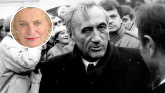 Nazwała Mazowieckiego m.in. "stalinowcem". KOD chce kary dla radnej, ale jest jeden problem