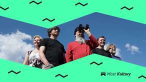 Orkiestra św. Mikołaja na Moście Kultury