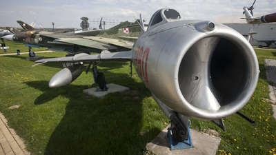 Uziemione, ale wciąż piękne. Muzeum Sił Powietrznych w Dęblinie [zdjęcia]