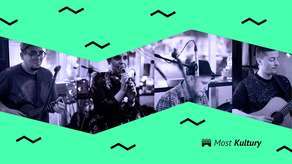 Most Kultury w Lublinie. Program na weekend: warsztaty, zawody, koncerty