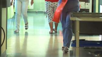 Pielęgniarki z biłgorajskiego szpitala mają jedne z najniższych zarobków w tej grupie zawodowej w Lubelskiem