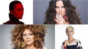 "Siła kobiet". Znamy gwiazdy wielkiego koncertu na pl. Zamkowym w Lublinie