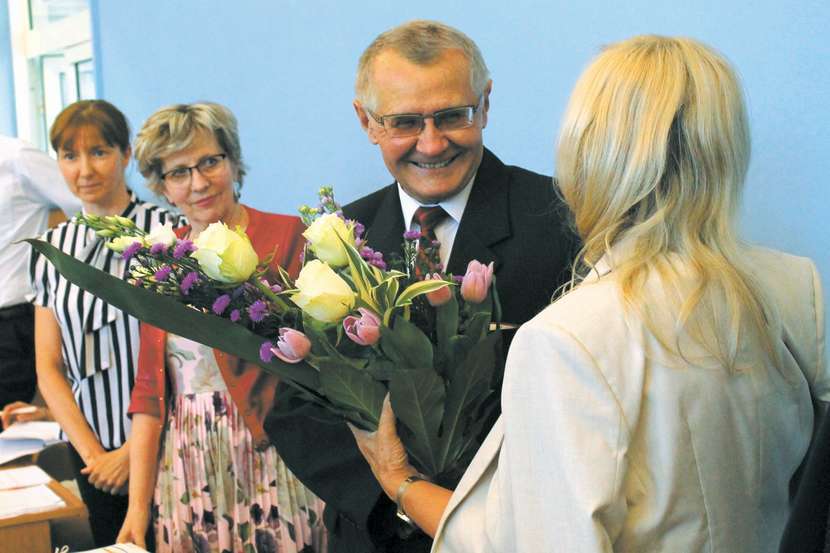 Prezydent Janusz Grobel w czwartek otrzymał od rady miasta absolutorium. Za jego udzieleniem opowiedziało się 20 z 21 radnych<br />
