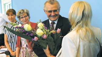 Prezydent Janusz Grobel w czwartek otrzymał od rady miasta absolutorium. Za jego udzieleniem opowiedziało się 20 z 21 radnych
