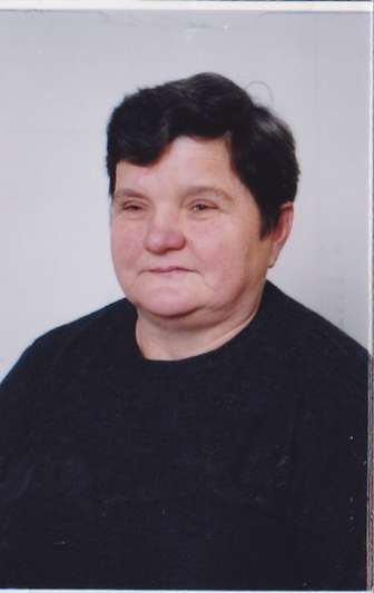 Maria Krystyna Nowicka