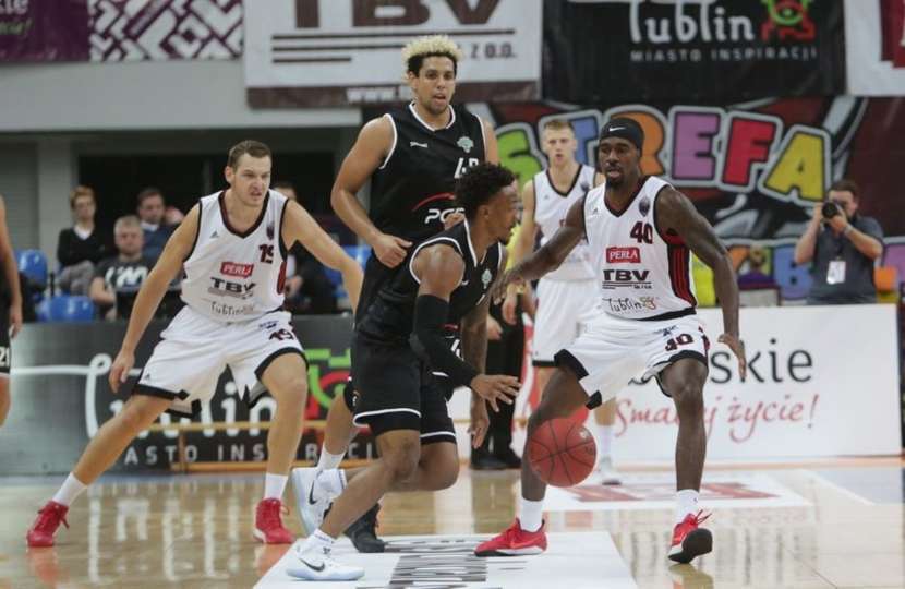  W nadchodzącym sezonie ekipy ze Zgorzelca zabraknie w Energa Basket Lidze