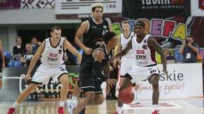 W nadchodzącym sezonie ekipy ze Zgorzelca zabraknie w Energa Basket Lidze