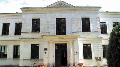 Zabytek do remontu. Po raz drugi szukają wykonawcy robót