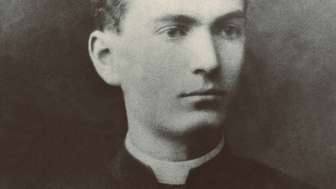 Ks. Ignacy Kłopotowski urodził się 152 lata temu. Specjalista od crowdfundingu i fundraisingu