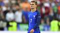 Antoine Griezmann zdobył w meczu przeciwko Urugwajowi jedną z łatwiejszych bramek w karierze