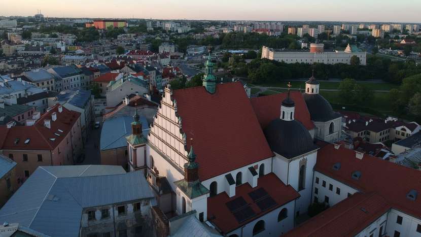 Najwyżej na liście miast wojewódzkich znalazł się Lublin