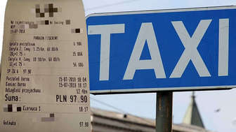 Cena za kurs zaskoczyła Hiszpanów