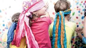 Twórcze soboty dla dzieci w Galerii Labirynt. Trwają zapisy