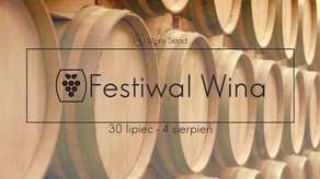 Festiwal Wina w Lublinie