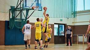 Liga Letnia LNBA. Alpaca nadal na czele