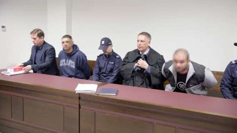 Zakończył się proces członków romskiego gangu z Puław, oskarżonych o handel ludźmi