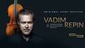 Vadim Repin z koncertem skrzypcowym w Lublinie