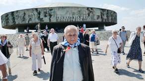 74 lata temu zlikwidowano niemiecki obóz koncentracyjny Majdanek. Pamięć o ofiarach