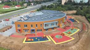 Żłobek przy ul. Zelwerowicza ma zostać otwarty bez opóźnień