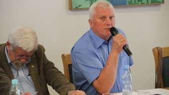 Radny Stanisław Nikołajczuk proponuje aby w mieście powstał skup butelek