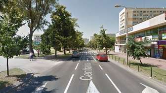 Puławy: Mieszkańcy ul. Centralnej nocą chcą spać