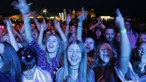 Ubiegłoroczne Kazimiernikejszyn