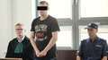 Lublin: Mieszkał ze zwłokami swojej dziewczyny. Artur S. skazany, surowy wyrok
