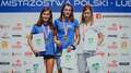 94 PZLA Mistrzostwa Polski: Brązowy medal Joanny Bemowskiej z AZS UMCS
