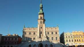 Wymyśl zmianę dla Zamościa. Kończy się nabór wniosków