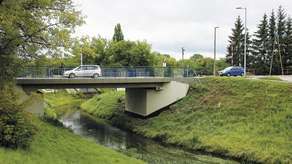 Miasto w budowie. Inwestycje w Zamościu nabierają tempa [zdjęcia]