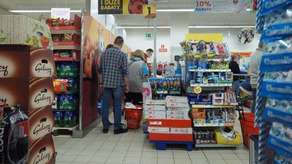 Wycofują ten produkt z Biedronki. W środku mogą być bakterie