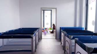 Żłobek Uniwersytetu Przyrodniczego w Lublinie