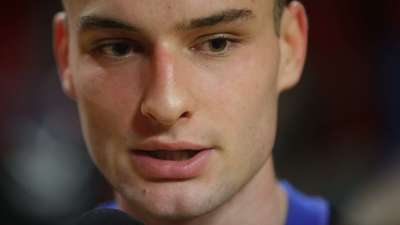 Jest pierwsza decyzja w sprawie Oskara Bobera