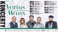 Koncert premierowy Varius Manx w Centrum Spotkania Kultur
