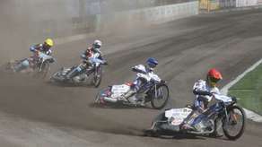 Sensacyjna porażka Speed Car Motoru ze Zdunek Wybrzeżem Gdańsk