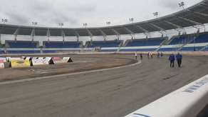 Speed Car Motor Lublin nie pojedzie w niedzielę w Łodzi