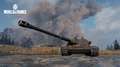 Polskie czołgi w grze World of Tanks pojawią się 29 sierpnia