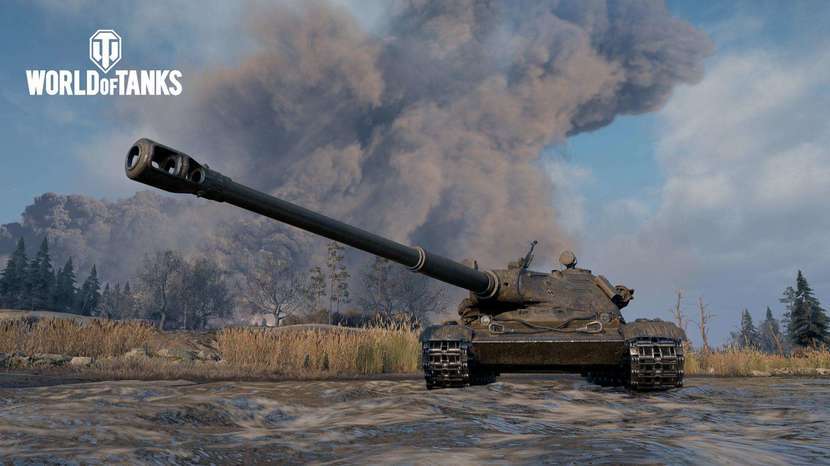 Polskie czołgi w grze World of Tanks pojawią się 29 sierpnia