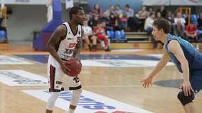 James Washington (TBV Start): Czas zrobić krok naprzód