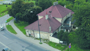 Inwestorzy nie chcą Czerwonej Karczmy