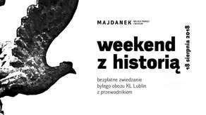 Bezpłatne zwiedzanie Majdanka