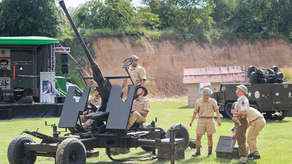 Air Show 2018. Są akcenty lubelskie