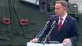 Andrzej Duda: Polska powinna podnosić wydatki na wojsko