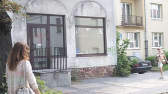 Inspektorzy stwierdzili, że przedsiębiorca będący współwłaścicielem działki nie miał prawa do „dysponowania nieruchomością na cele budowlane”